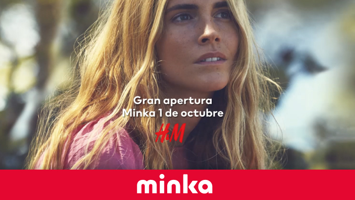 H&M anuncia nueva apertura en Perú - Grupo Centenario